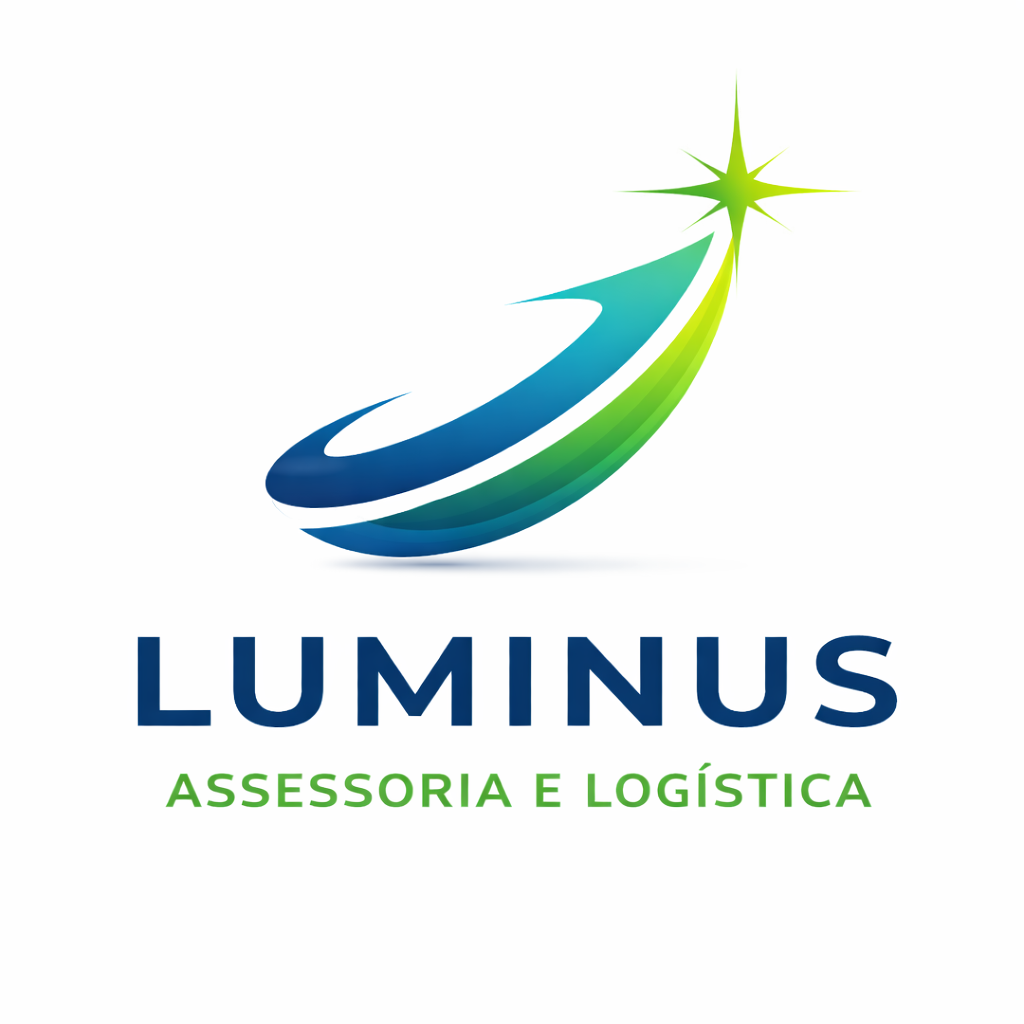 Luminus Container e Logistica